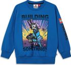 LWSIAN 701 - Sweatshirt