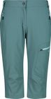 Woman Capri