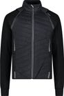 MAN Jacket With Detachable Sleeves