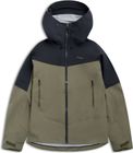 Rabot Alpine 3L Shell Jacket Men
