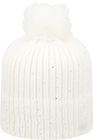 Woman Knitted Hat