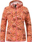 Fleece Hoody Lugano Women