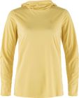 Abisko Sun-hoodie W