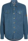 O'riginals Corduroy Fleece Lined Overshirt