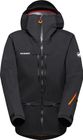 Haldigrat Hardshell Hooded Jacket Men