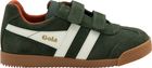 Harrier Strap Sneaker Kids