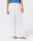 Catalina Islands Wide LEG Pant