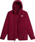 Womens Carto Mono Triclimate Hooded Jacket