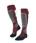 SK2 Intermediate Damen Skiing Kniestrümpfe