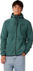 Departed Polar Fleece Zip Thru