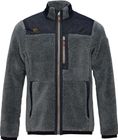 Men Glacier Pile Jacket