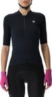 Woman Biking Airwing OW Shirt Short Sleeve