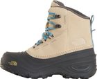 Y Chilkat V Lace WP