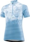 Women Bike Jersey Half Zip Spirit Mid