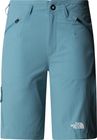 Womens Speedlight Slim Straight Short