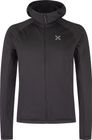 Fadis Grid Hooded Maglia