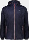MAN Jacket Rain FIX Hood