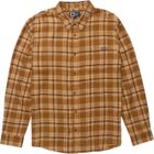 Early Bird Flannel