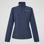 W Prism 2.0 Micro Half Zip