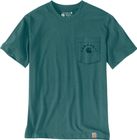 Irvine Relaxed Work T-shirt