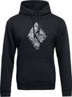 M Engineered Diamond PO Hoody
