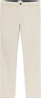 Mens Twill Chino Pant (slim)