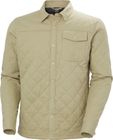 Men's Isfjord Insulated Shacket