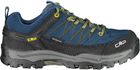 Kids Rigel Low Trekking Shoes WP