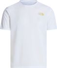 Mens Foundation Mount Softshell Tee