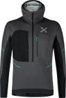 Ritmo PTC Aircore Half Zip M.