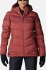 Abbott Peak Insulated Jacket