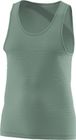 Men Singlet Merino Light