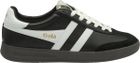 Cyclone Leather Sneaker Men