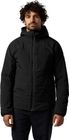 Mittens Opside Hoodie Jacket