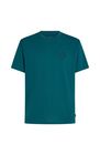 O'neill Hybrid Polygiene Back Print T-shirt