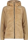 Woman Jacket FIX Hood
