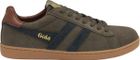 Equipe II Suede Sneaker Men