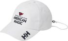 AM K Crew Cap