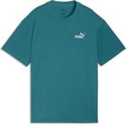 Essentials Small No. 1 Logo Relaxed Tee B