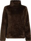 Fwc'cruz Fuzzy Fleece
