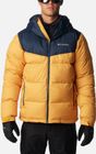 Iceline Ridge Jacket