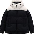 Woman Jacket FIX Hood