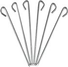 Basecamp Stake Steel (6 Pack)