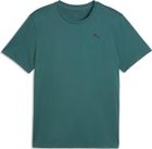 M TAD Essentials Solid CAT Tee LC Small cat