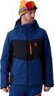 Copper Jacket
