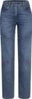 Allez Denim Pants Woman