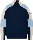 Lyderhorn Wool Half Zip Men