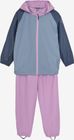 Rain Set Colorblock 3. Col 742022