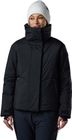 W Snowblaze Down Ski Jacket