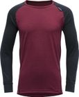 Breeze Merino Shirt JR